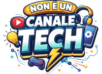Non è un canale tech